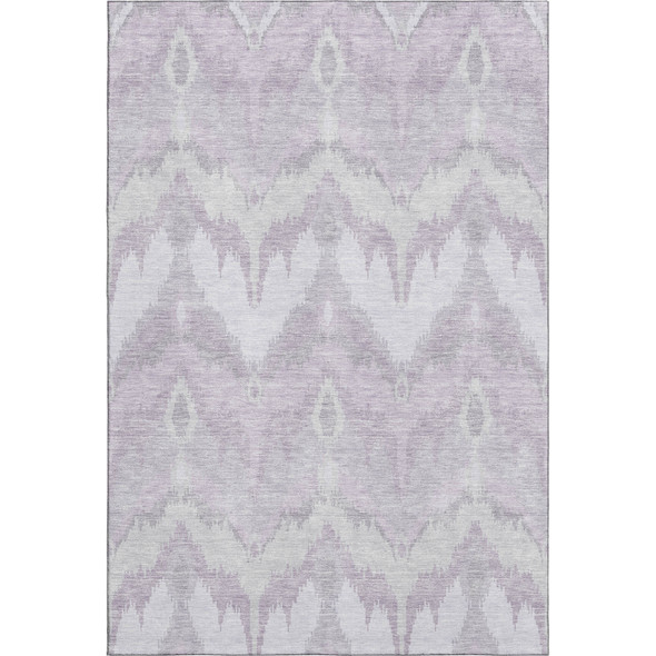 Addison Mayfield AMF743 Lavender Rug