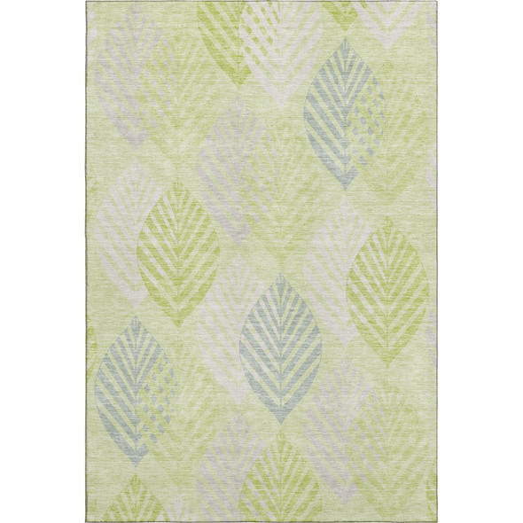 Addison Mayfield AMF744 Aloe Rug