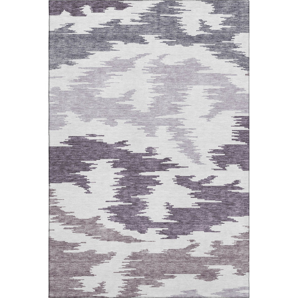 Addison Mayfield AMF746 Purple Rug