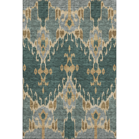 Addison Mayfield AMF748 Cactus Rug