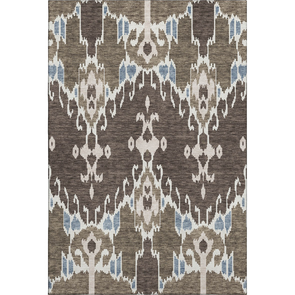 Addison Mayfield AMF748 Fudge Rug