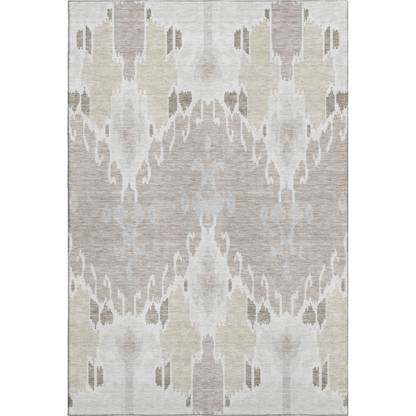 Addison Mayfield AMF748 Ivory Rug