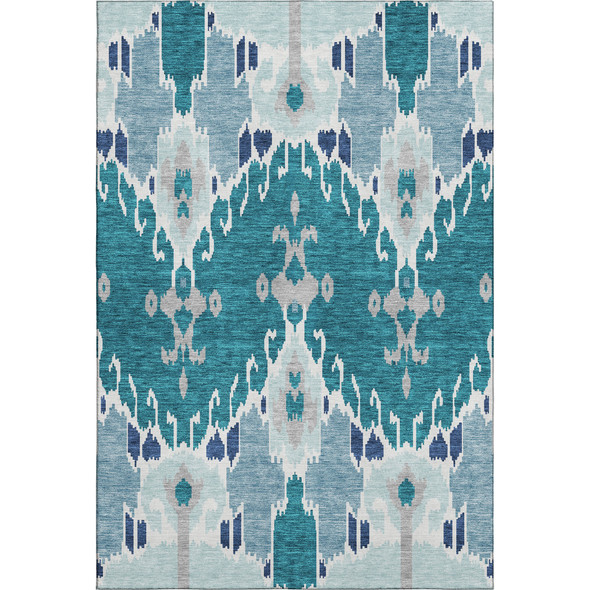 Addison Mayfield AMF748 Teal Rug