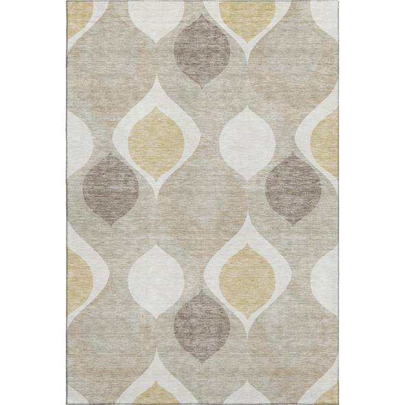 Addison Mayfield AMF749 Beige Rug