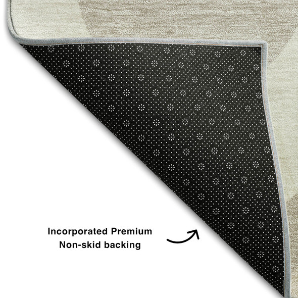 Addison Mayfield AMF749 Ivory Rug