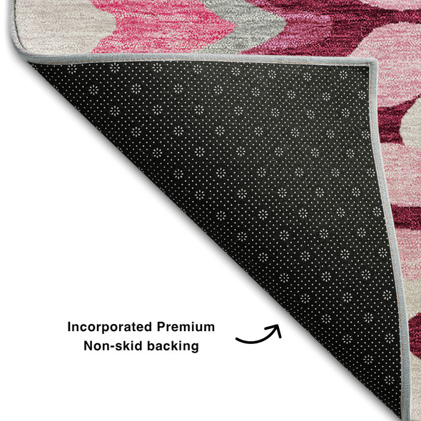 Addison Mayfield AMF750 Blush Rug