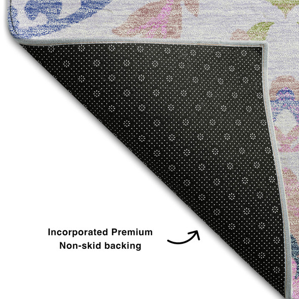 Addison Mayfield AMF751 Blush Rug