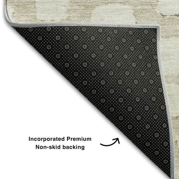 Addison Mayfield AMF754 Beige Rug