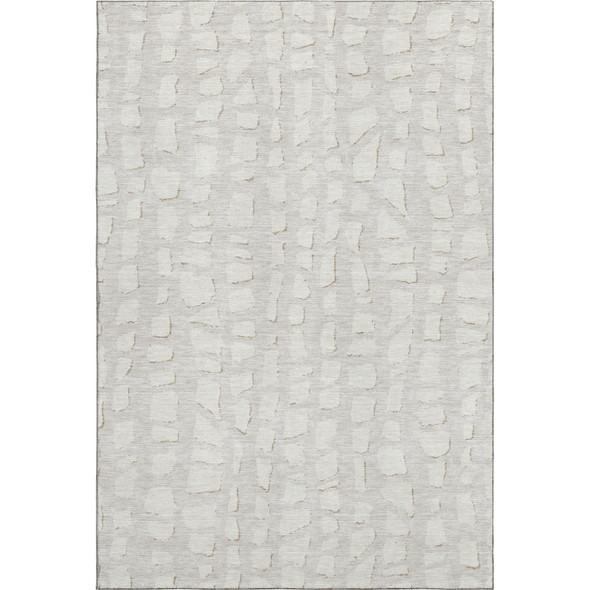 Addison Mayfield AMF754 Ivory Rug