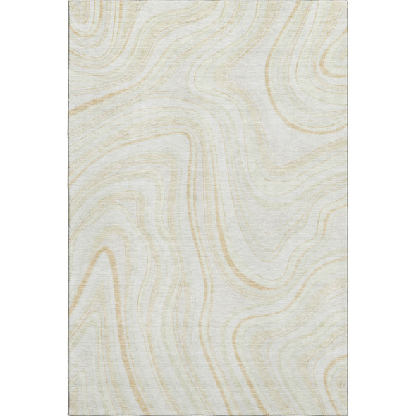 Addison Mayfield AMF756 Ivory Rug