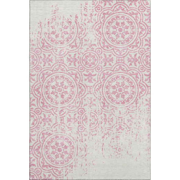 Addison Mayfield AMF758 Pink Rug