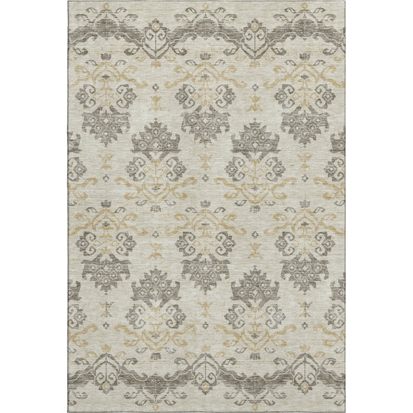Addison Mayfield AMF759 Beige Rug
