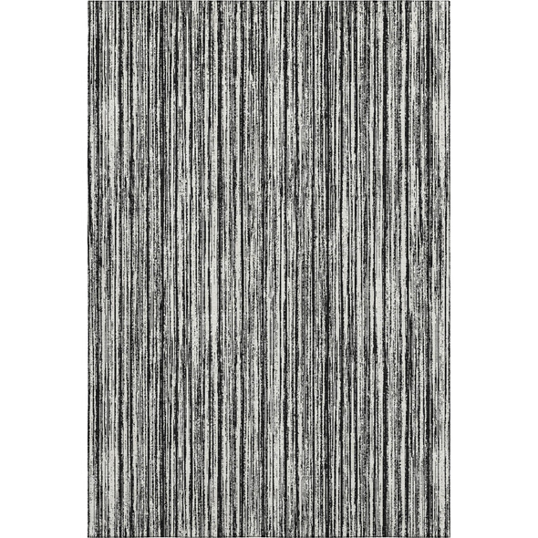 Addison Mayfield AMF760 Black Rug