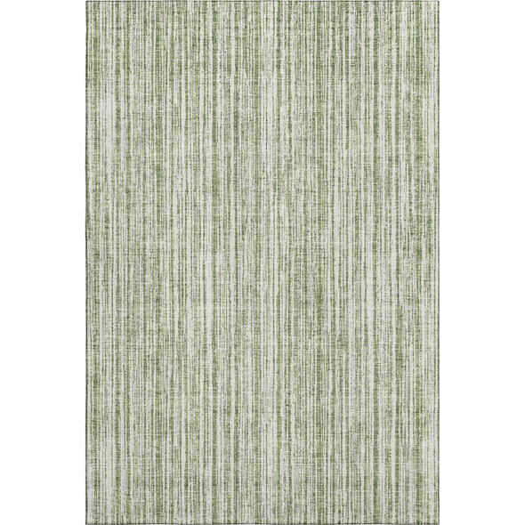 Addison Mayfield AMF760 Green Rug