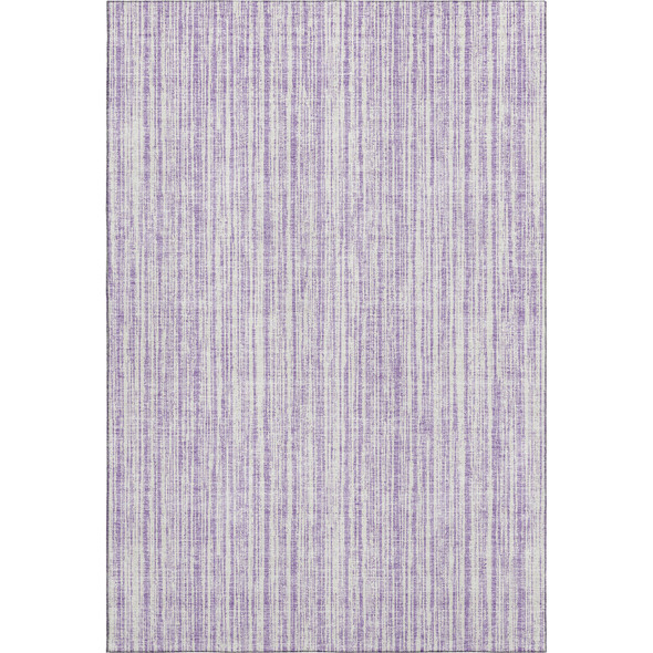 Addison Mayfield AMF760 Lavender Rug