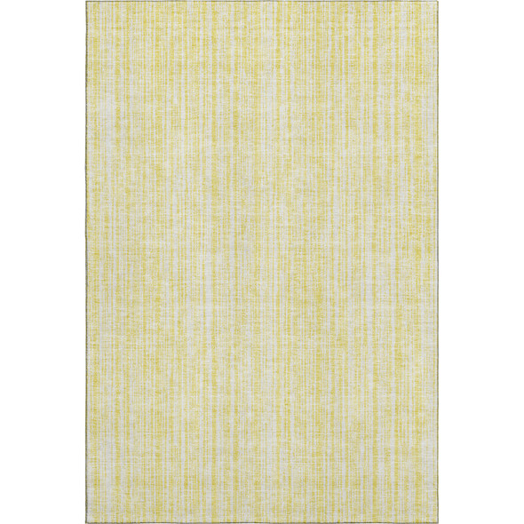 Addison Mayfield AMF760 Yellow Rug