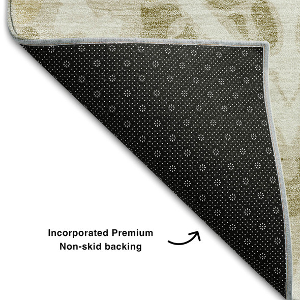 Addison Mayfield AMF761 Beige Rug