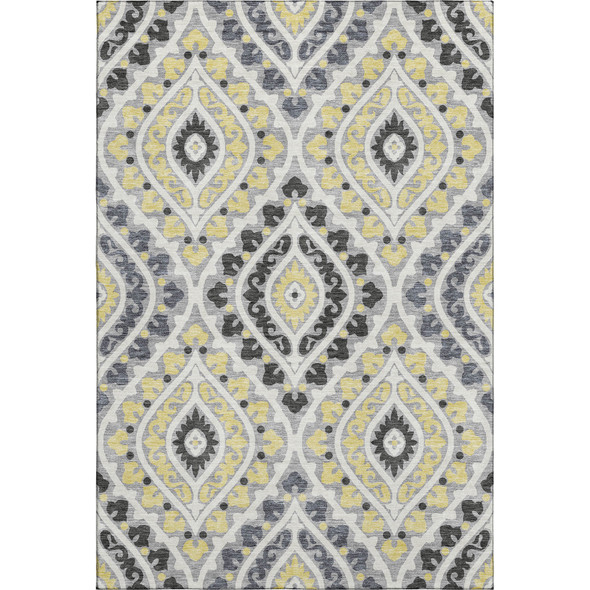 Addison Mayfield AMF761 Gray Rug