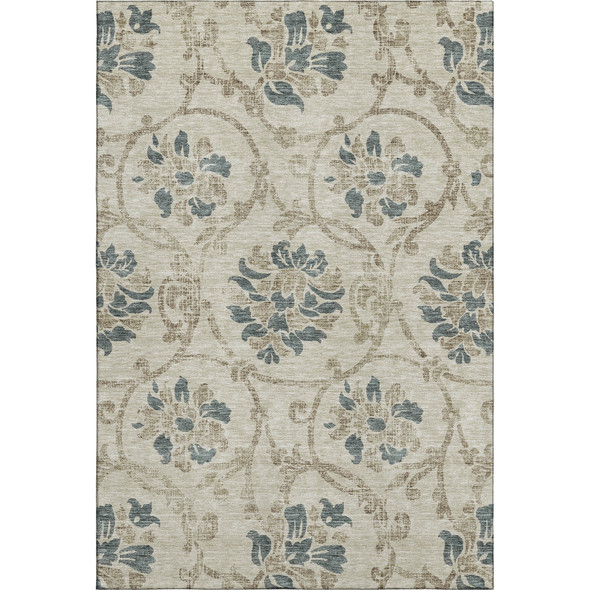 Addison Mayfield AMF762 Beige Rug