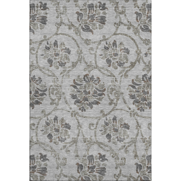 Addison Mayfield AMF762 Gray Rug