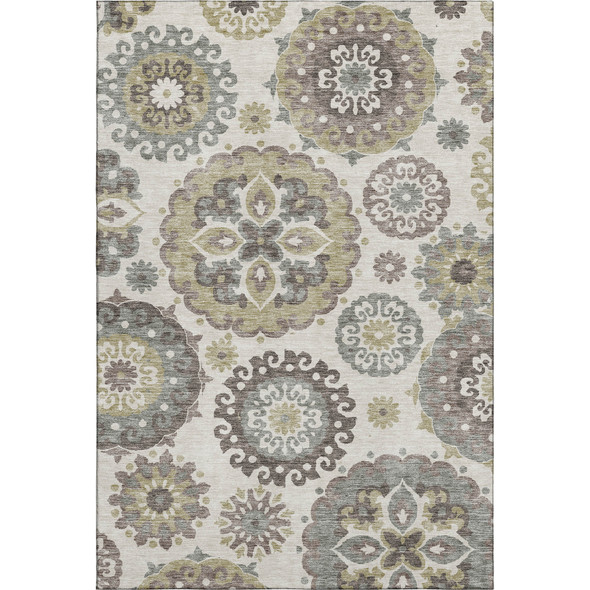 Addison Mayfield AMF763 Beige Rug