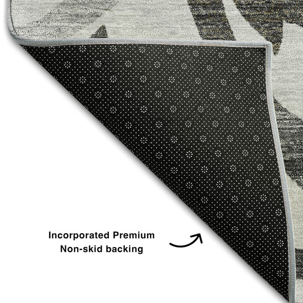 Addison Mayfield AMF764 Gray Rug