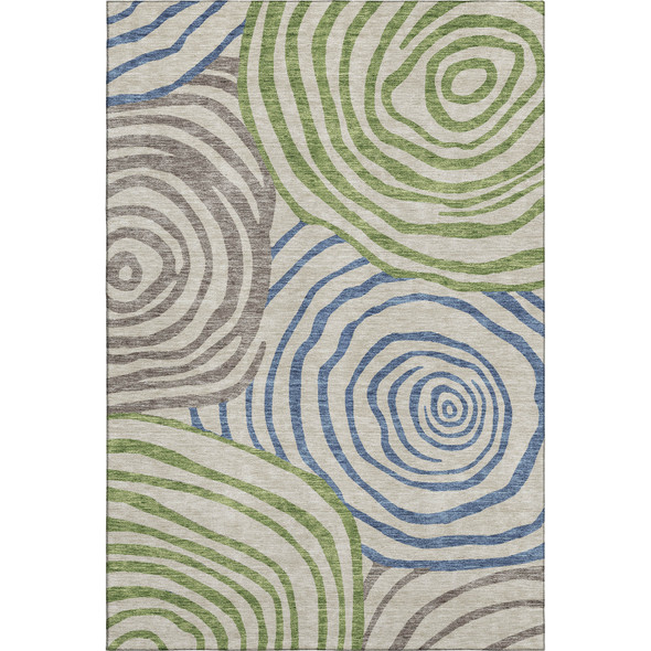 Addison Mayfield AMF765 Beige Rug