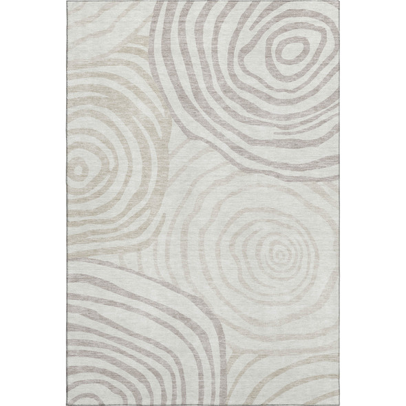 Addison Mayfield AMF765 Ivory Rug