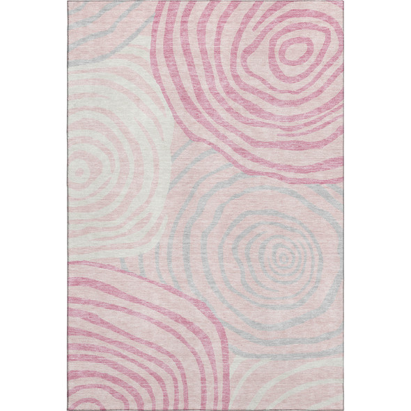 Addison Mayfield AMF765 Pink Rug