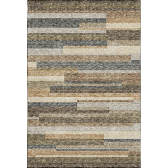 Addison Mayfield AMF766 Taupe Rug