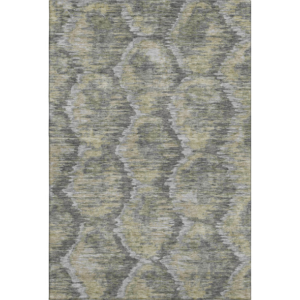Addison Mayfield AMF767 Gray Rug