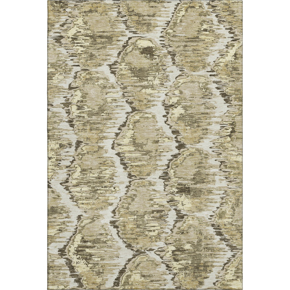 Addison Mayfield AMF767 Taupe Rug
