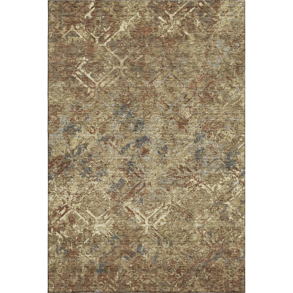 Addison Mayfield AMF768 Brown Rug