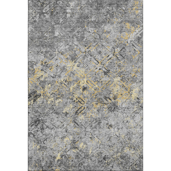 Addison Mayfield AMF768 Gray Rug