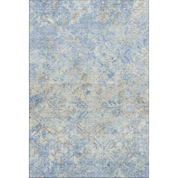 Addison Mayfield AMF768 Sky Rug