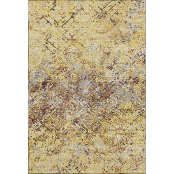 Addison Mayfield AMF768 Wheat Rug