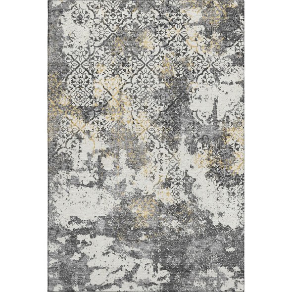 Addison Mayfield AMF769 Charcoal Rug