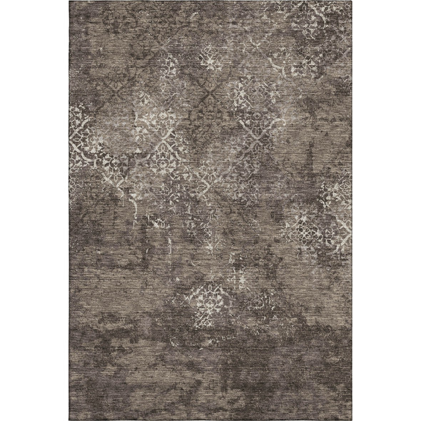 Addison Mayfield AMF769 Fudge Rug