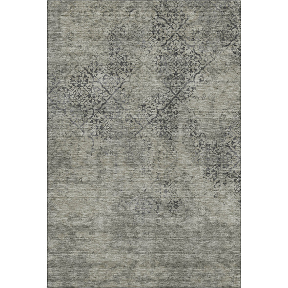 Addison Mayfield AMF769 Taupe Rug