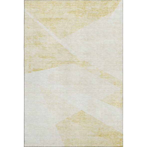 Addison Mayfield AMF770 Gold Rug
