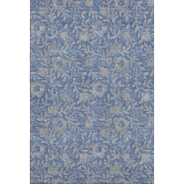Addison Mayfield AMF771 Denim Rug