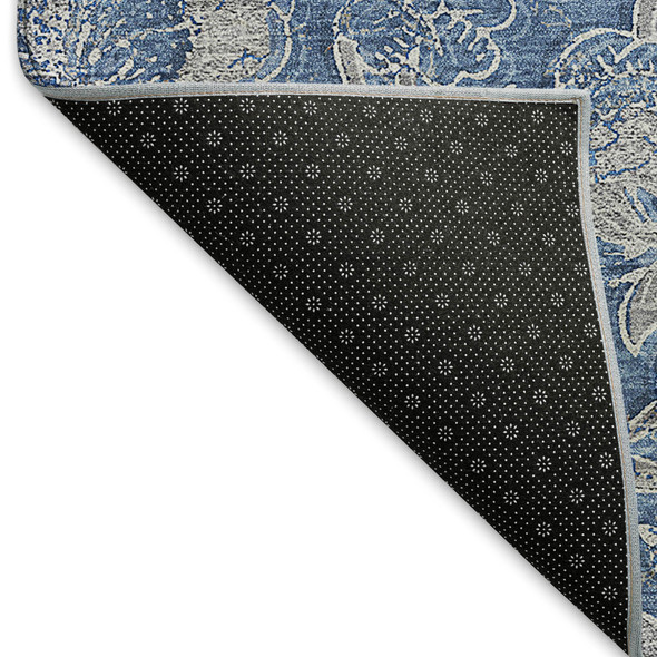 Addison Mayfield AMF771 Denim Rug