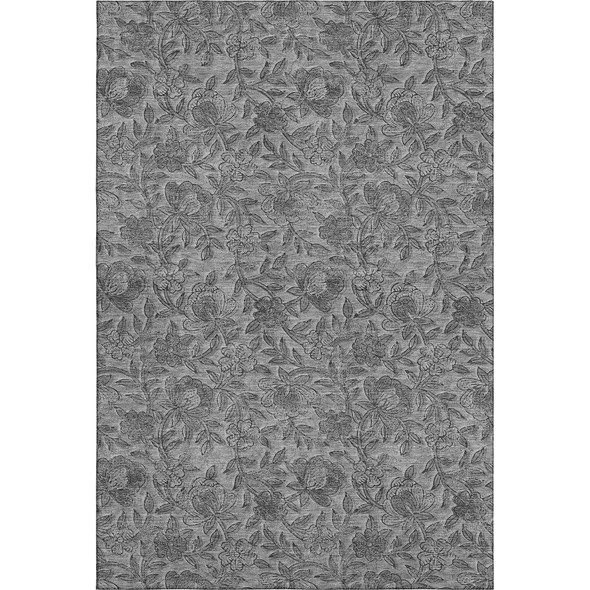 Addison Mayfield AMF771 Gray Rug