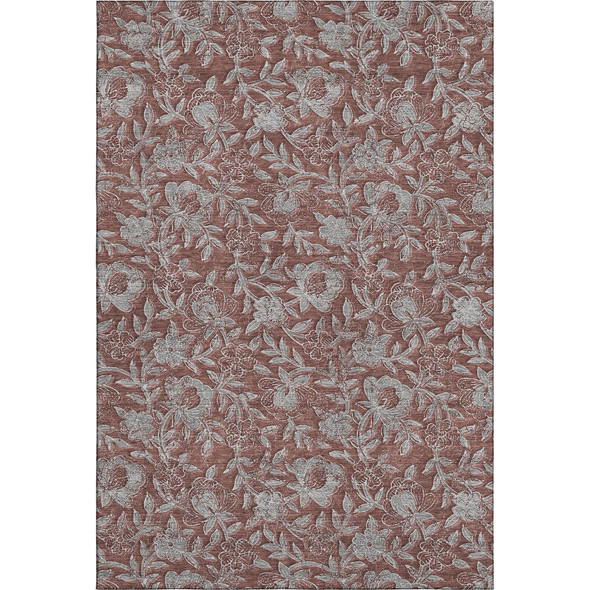 Addison Mayfield AMF771 Paprika Rug
