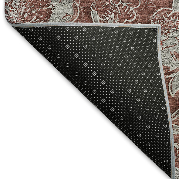 Addison Mayfield AMF771 Paprika Rug