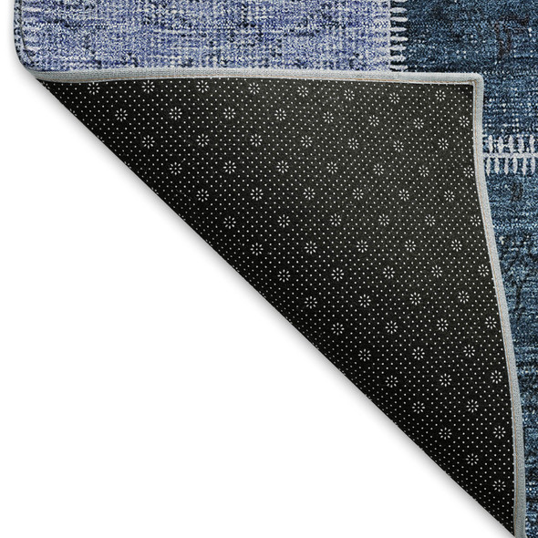 Addison Mayfield AMF772 Blue Rug