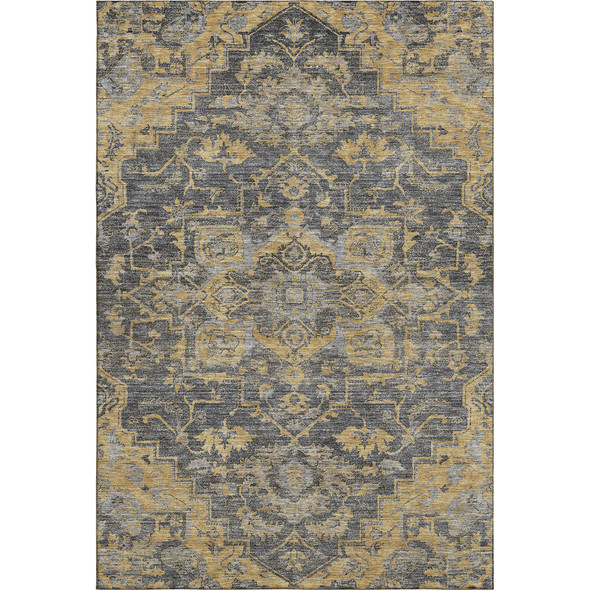 Addison Mayfield AMF774 Gray Rug
