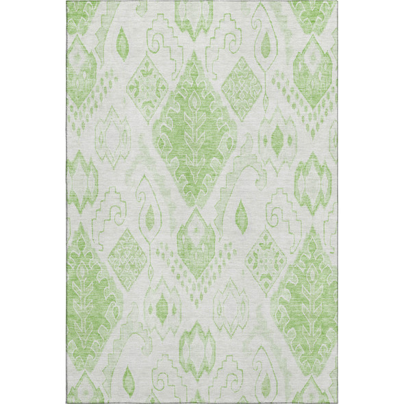 Addison Mayfield AMF776 Aloe Rug