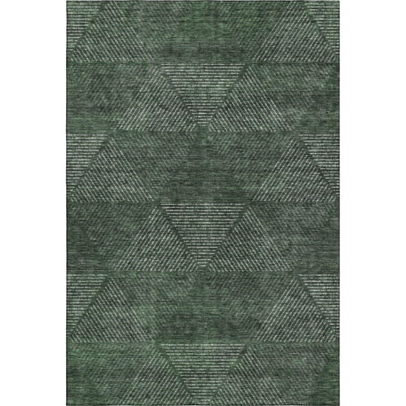 Addison Mayfield AMF777 Fern Rug