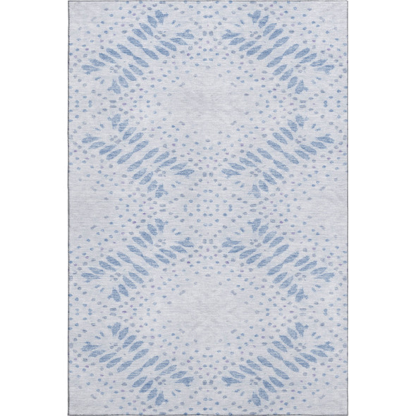 Addison Mayfield AMF778 Blue Rug